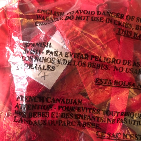 NWT-PLUS 2 pc bra & thong set - Picture 6 of 10